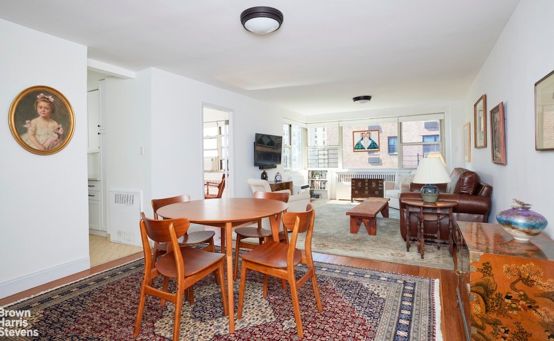 Real estate property located at 233 70TH #11S, NewYork, Lenox Hill, New York City, NY