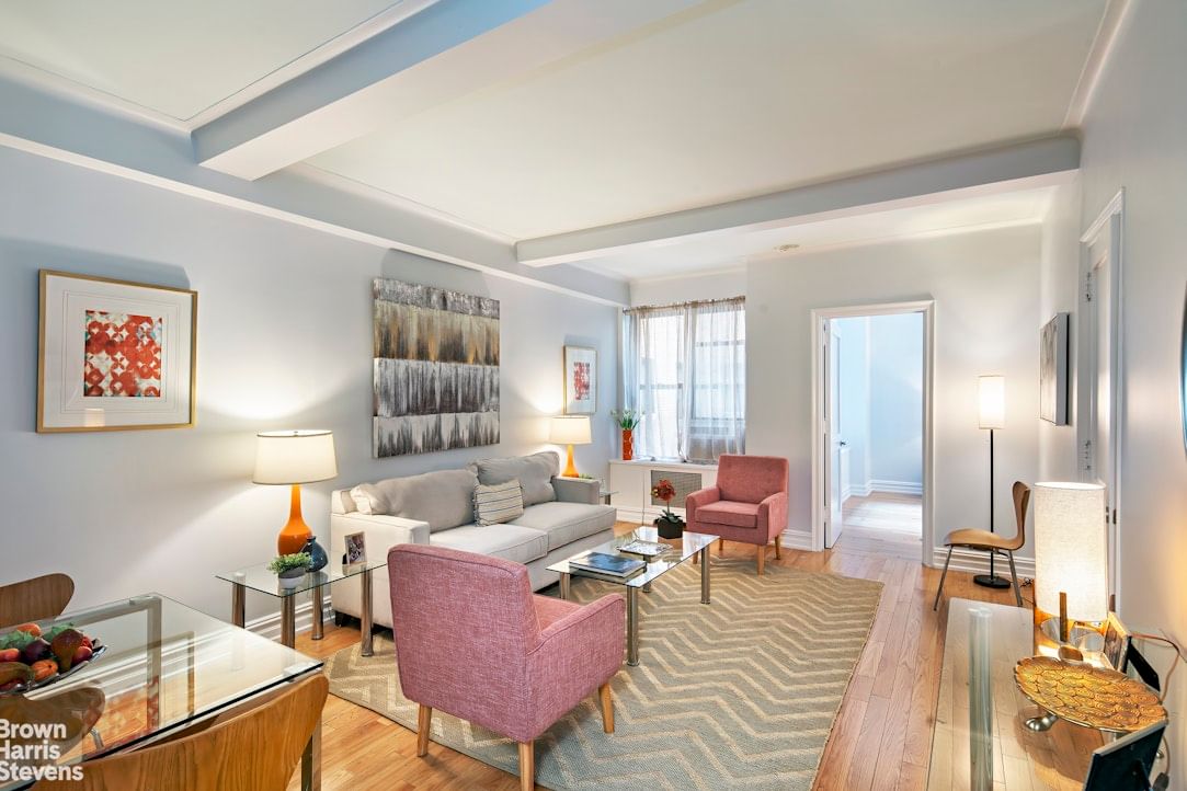 Real estate property located at 12 72ND #11A, NewYork, Lincoln Square, New York City, NY