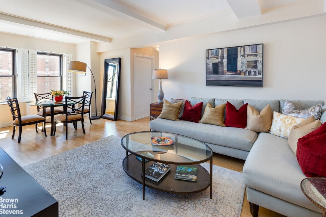 Real estate property located at 230 RIVERSIDE #14H, NewYork, Upper West Side, New York City, NY