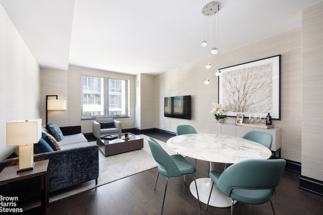 Real estate property located at 50 RIVERSIDE #4E, NewYork, Lincoln Square, New York City, NY