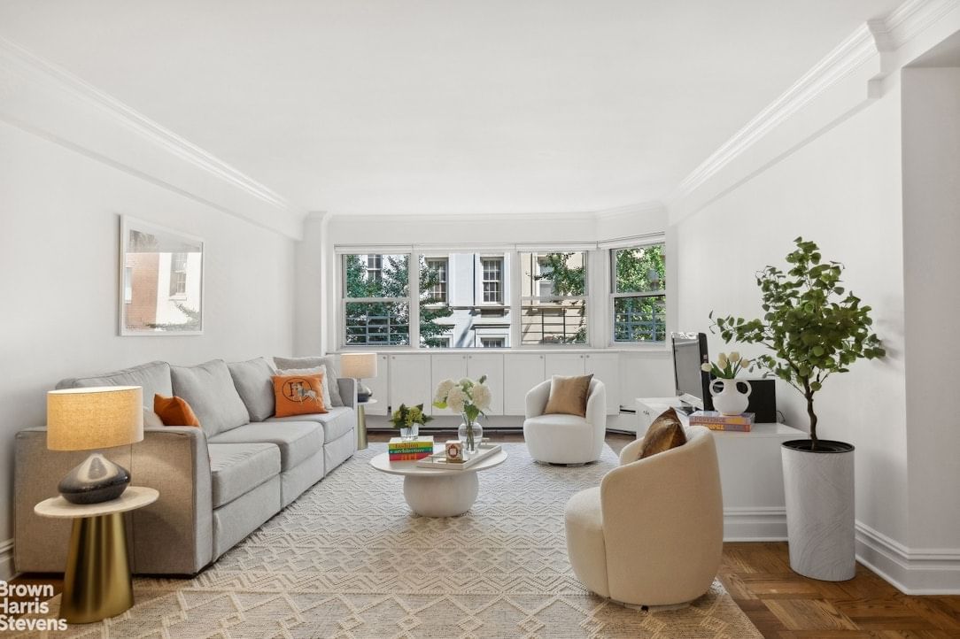 Real estate property located at 120 81ST #3E, NewYork, Upper East Side, New York City, NY