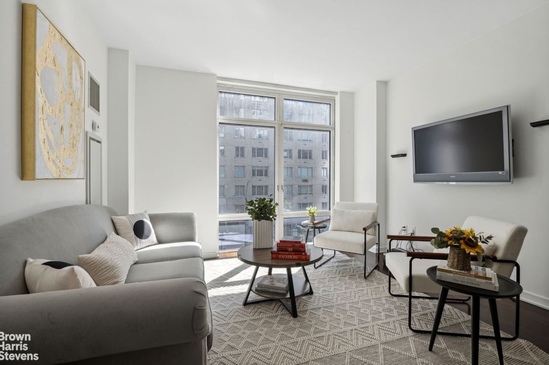 Real estate property located at 207 57TH #4AB, NewYork, Sutton Place, New York City, NY