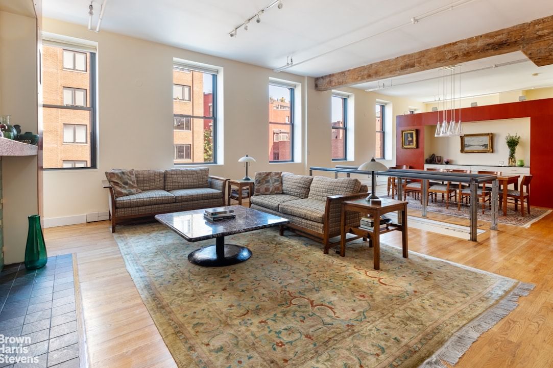 Real estate property located at 708 GREENWICH #2/3G, NewYork, West Village, New York City, NY