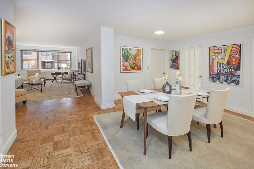 Real estate property located at 55 87TH #4BC, NewYork, Carnegie Hill, New York City, NY