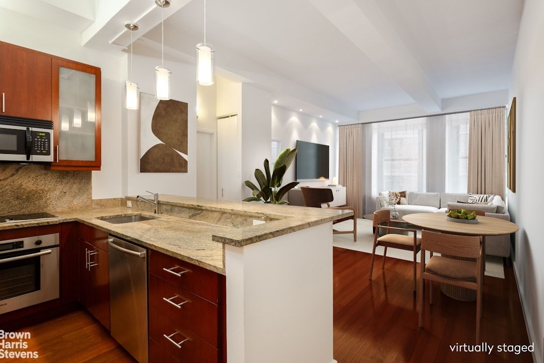 Real estate property located at 80 JOHN #9B, NewYork, Financial District, New York City, NY