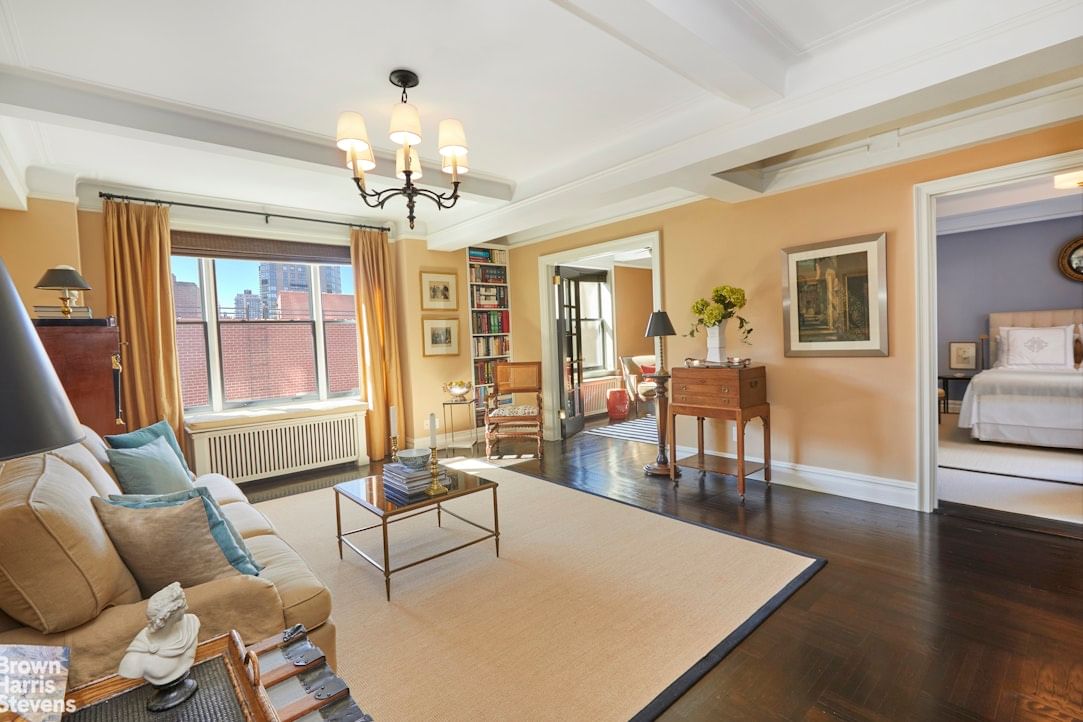 Real estate property located at 60 96TH #9C, NewYork, Carnegie Hill, New York City, NY