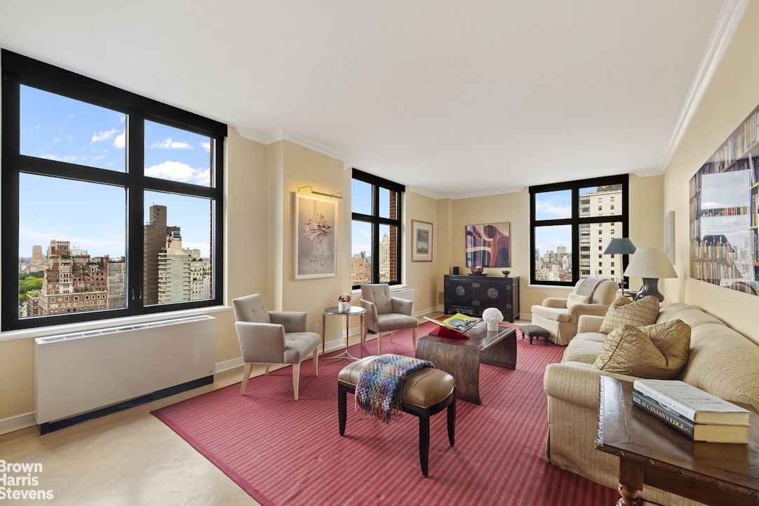 Real estate property located at 188 70TH #24C, NewYork, Lenox Hill, New York City, NY