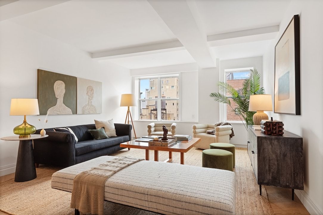 Real estate property located at 393 END #11C, NewYork, Upper West Side, New York City, NY