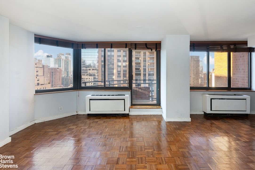 Real estate property located at 1991 BROADWAY #18C, NewYork, Lincoln Square, New York City, NY