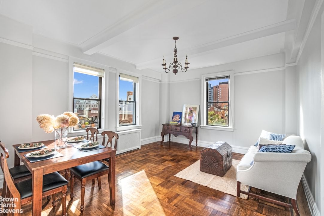 Real estate property located at 130 86TH #7C, NewYork, Upper West Side, New York City, NY