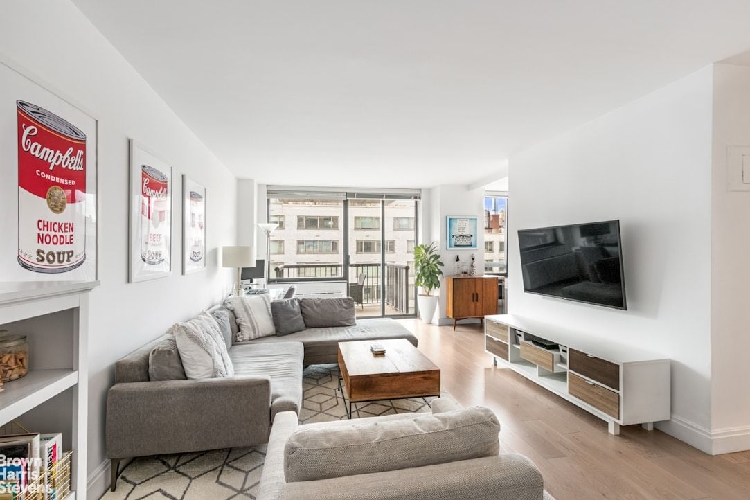 Real estate property located at 171 84TH #12A, NewYork, Upper East Side, New York City, NY