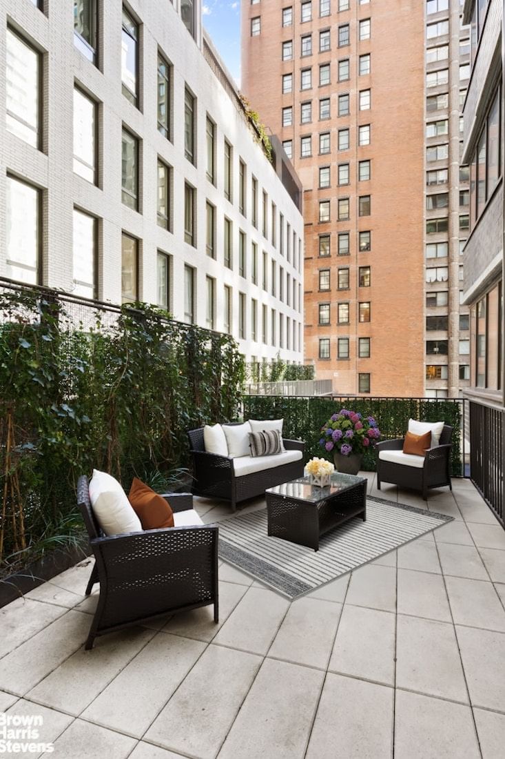 Real estate property located at 15 61ST #3D, NewYork, Lincoln Square, New York City, NY