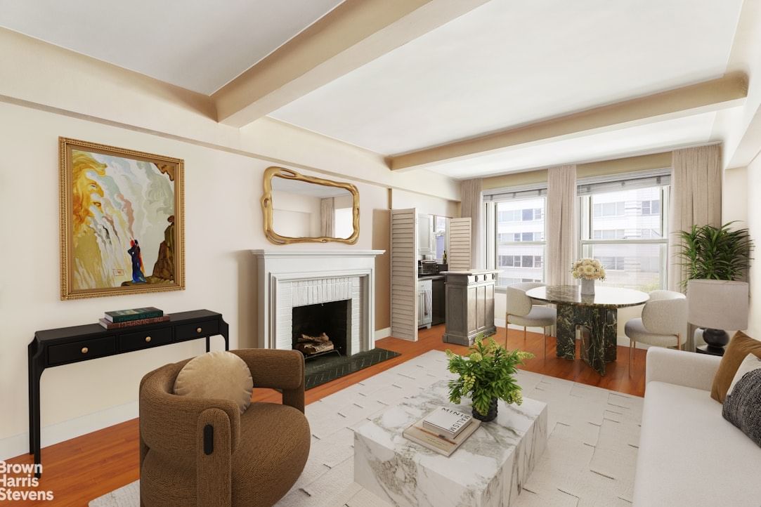 Real estate property located at 315 68TH #5C, NewYork, Lenox Hill, New York City, NY