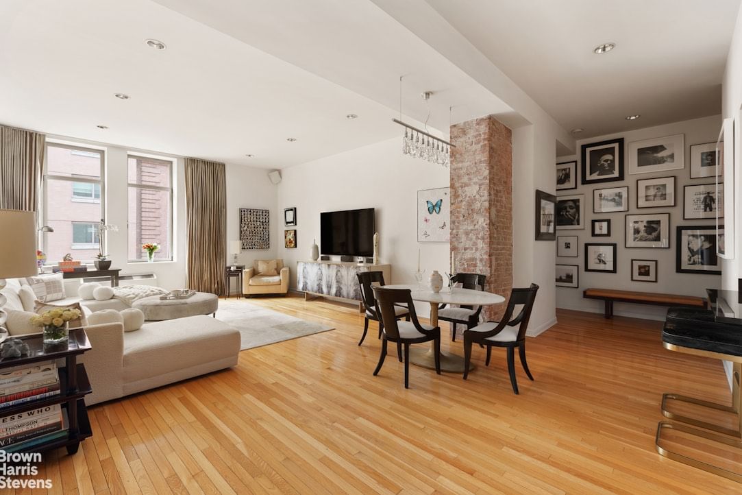 Real estate property located at 252 7TH #7Q, NewYork, Chelsea, New York City, NY