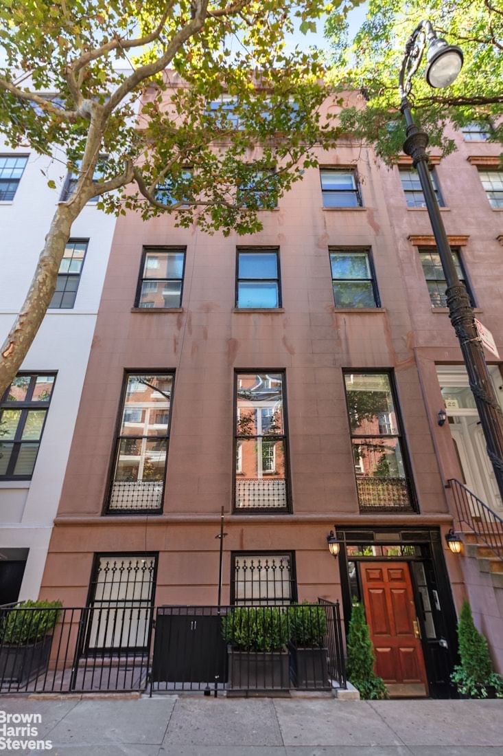 Real estate property located at 20 12TH, NewYork, Greenwich Village, New York City, NY