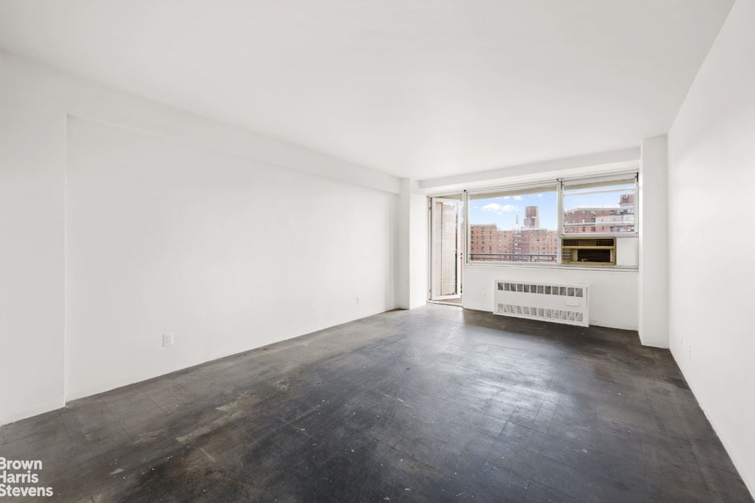 Real estate property located at 185 PARK #12E, NewYork, Tribeca, New York City, NY