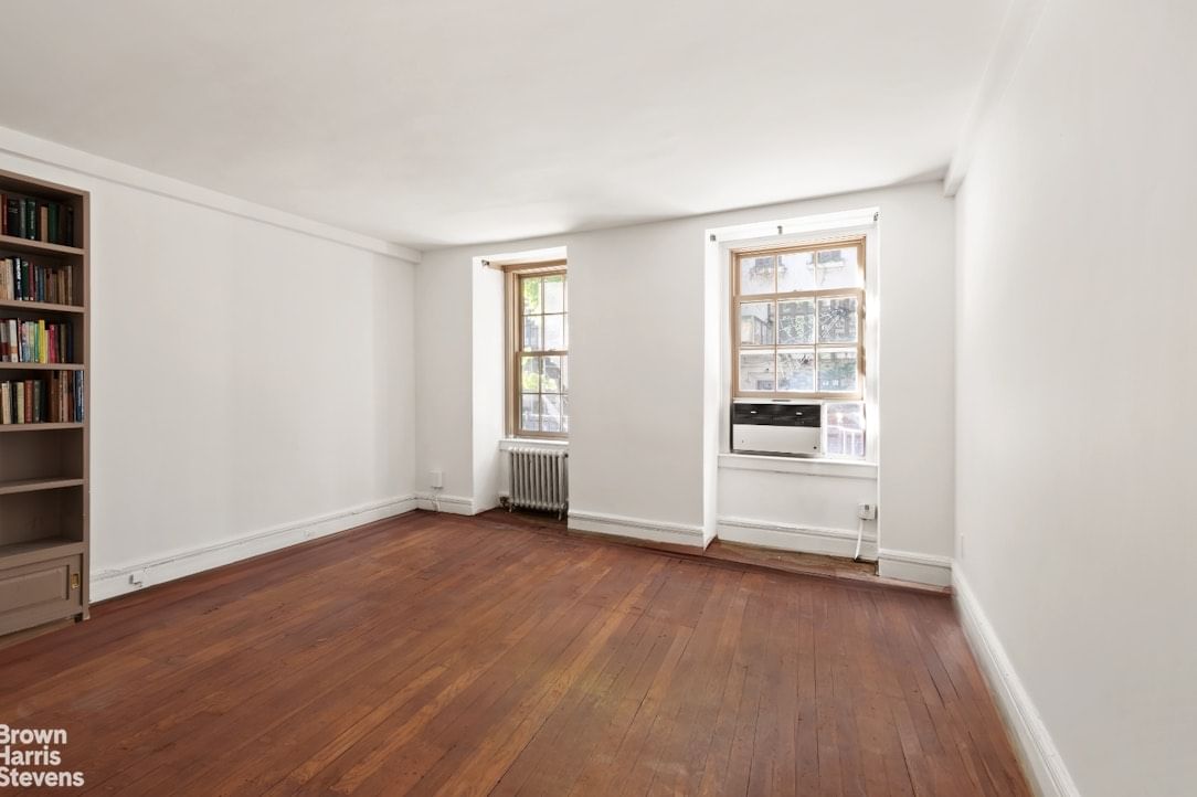 Real estate property located at 35 9TH #1B, NewYork, Greenwich Village, New York City, NY