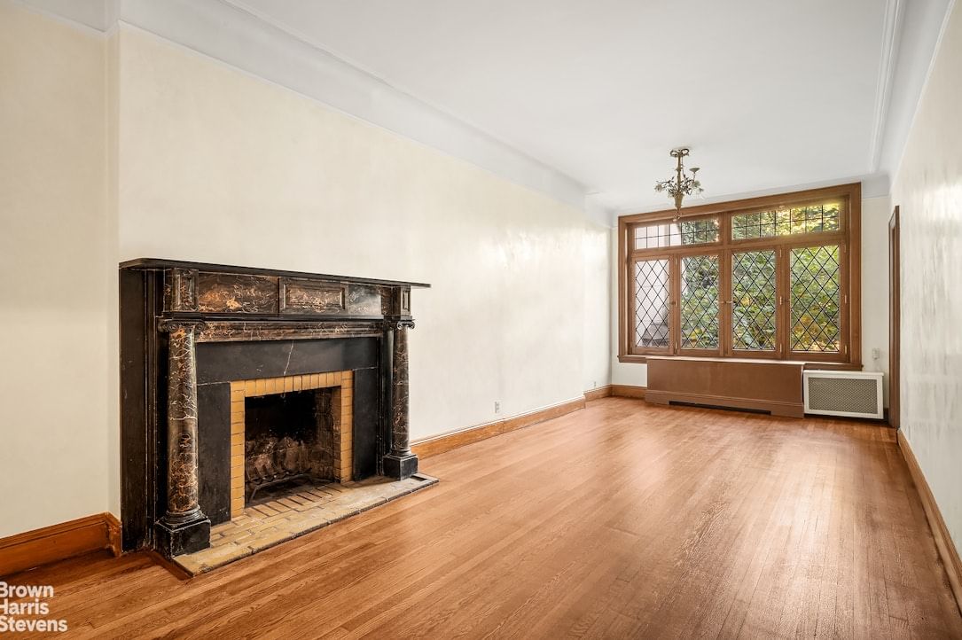 Real estate property located at 29 PERRY #2R, NewYork, West Village, New York City, NY