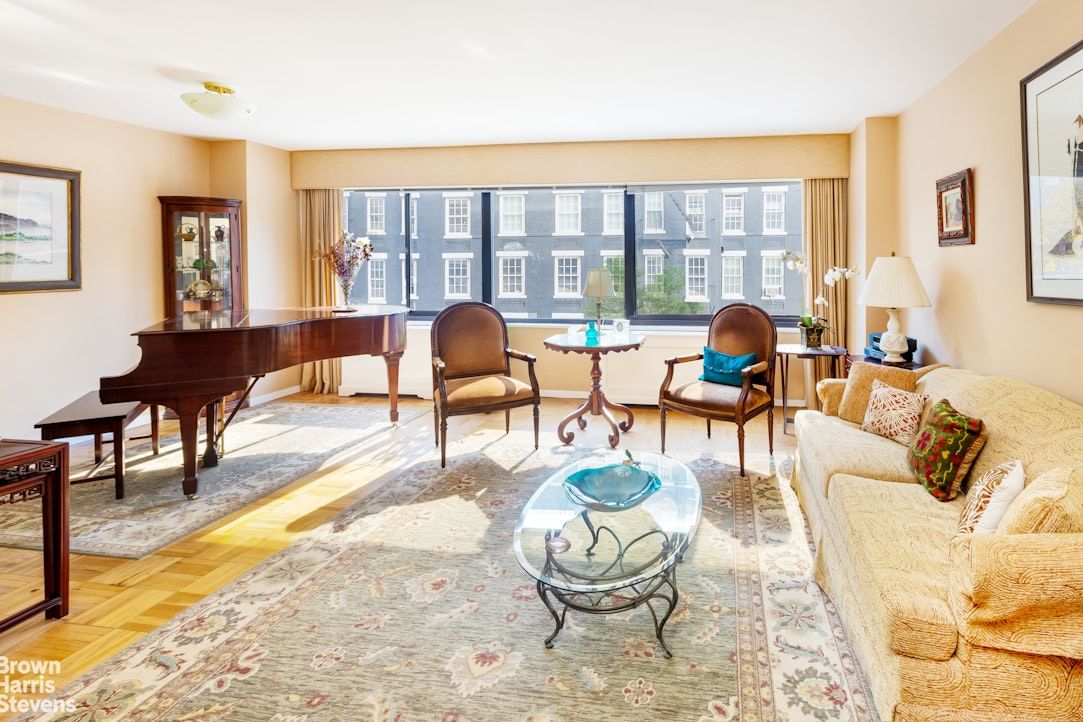 Real estate property located at 530 72ND #2C, NewYork, Lenox Hill, New York City, NY