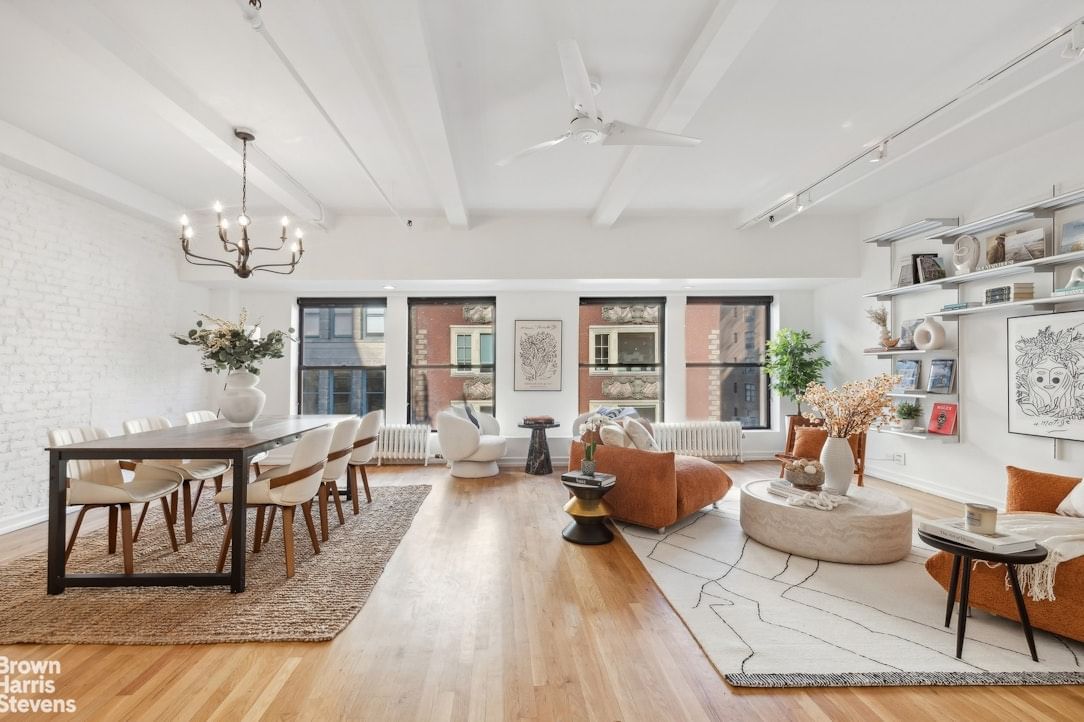 Real estate property located at 12 18TH #9W, NewYork, Flatiron, New York City, NY