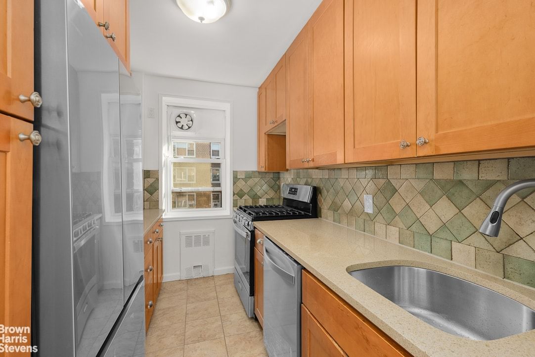 Real estate property located at 110-15 71ST #5G, Queens, Forest Hills, New York City, NY