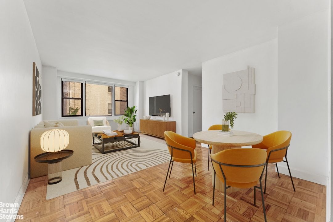 Real estate property located at 201 21ST #5K, NewYork, Gramercy Park, New York City, NY