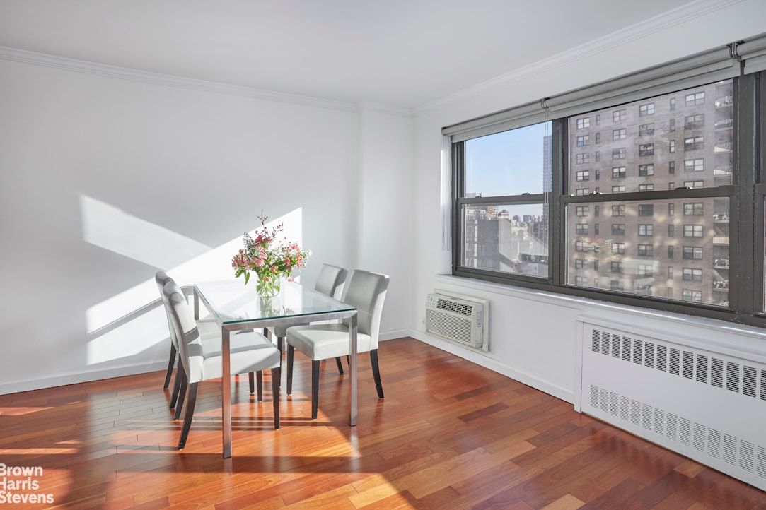 Real estate property located at 185 END #19J, NewYork, Lincoln Square, New York City, NY