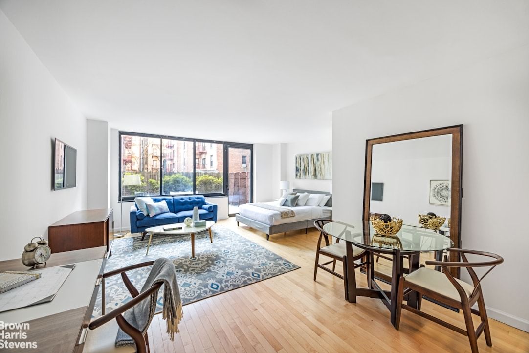 Real estate property located at 215 95TH #2N, NewYork, Upper West Side, New York City, NY