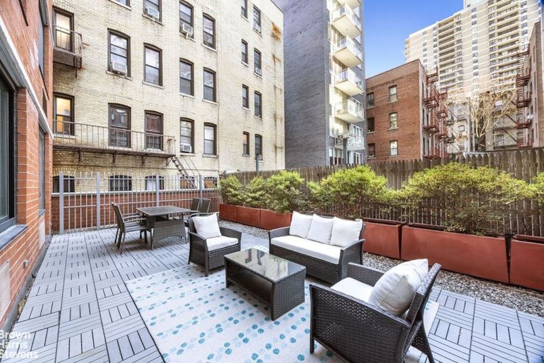 Real estate property located at 215 95TH #2M/N, NewYork, Upper West Side, New York City, NY