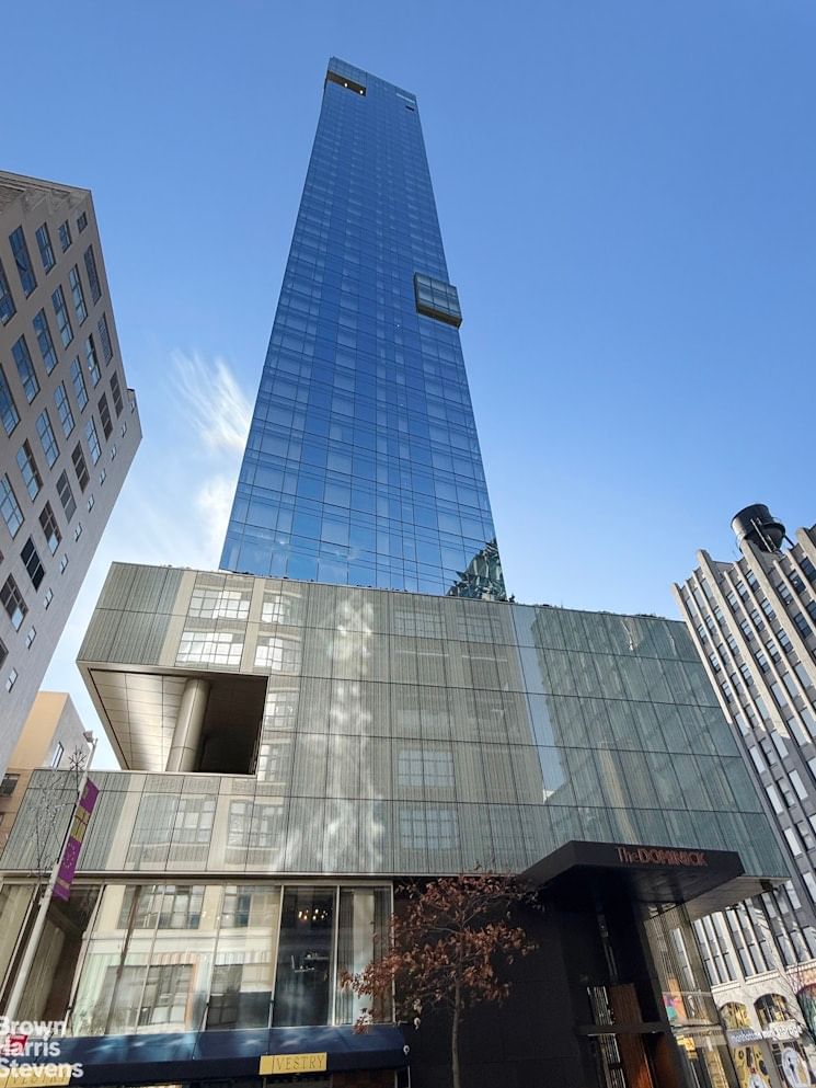 Real estate property located at 246 SPRING #3008, NewYork, Hudson Square, New York City, NY