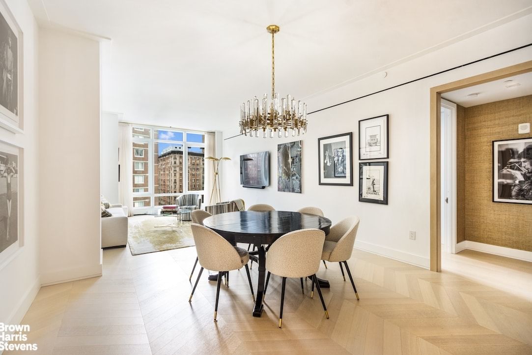 Real estate property located at 200 AMSTERDAM #10B, NewYork, Lincoln Square, New York City, NY