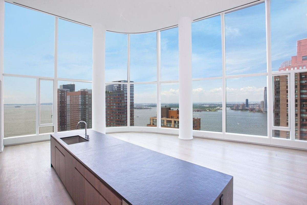 Real estate property located at 50 West #28C, New York, New York City, NY