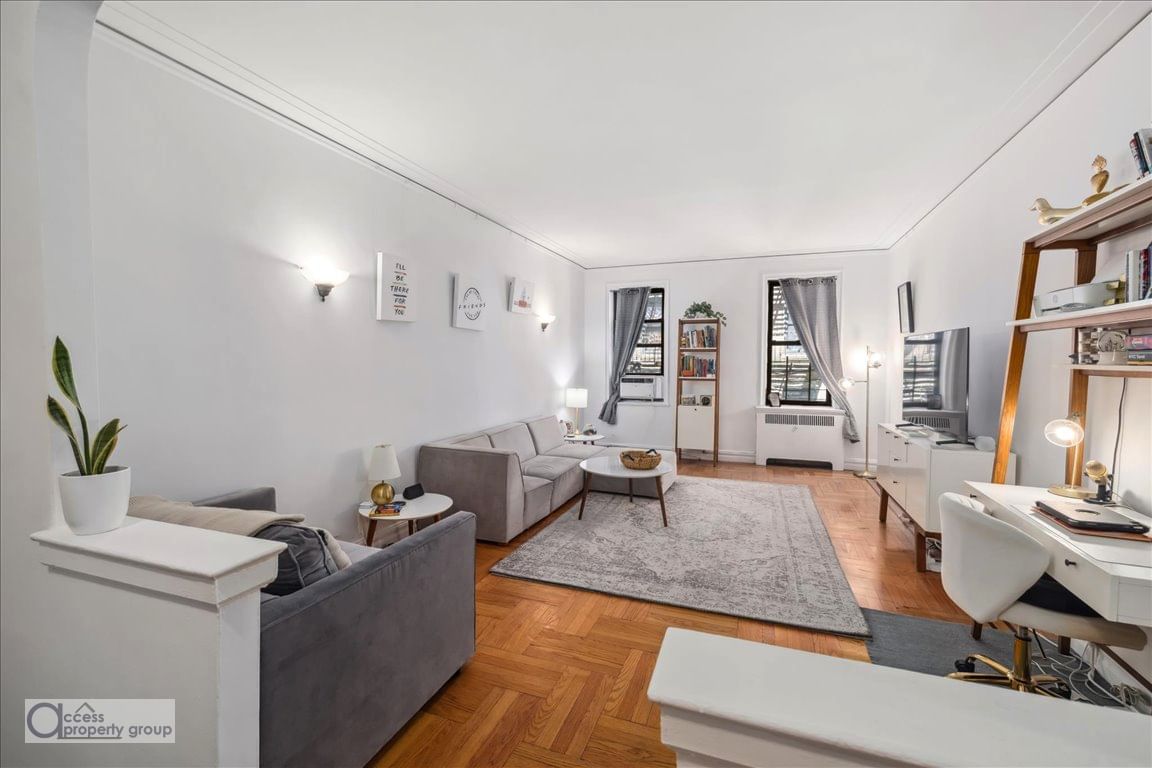 Real estate property located at 60 COOPER #1A, NewYork, Inwood, New York City, NY