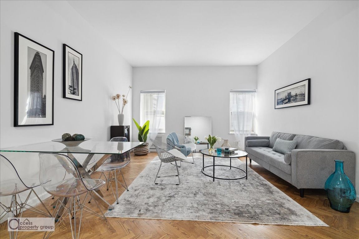 Real estate property located at 57 58TH #10E, NewYork, Central Park South, New York City, NY