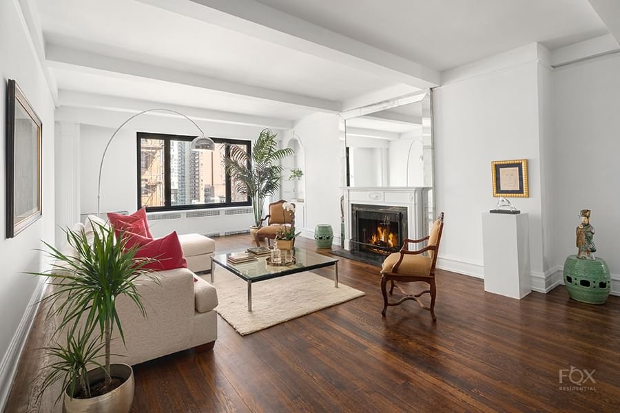 Real estate property located at 180 79TH #10E, New York, New York City, NY