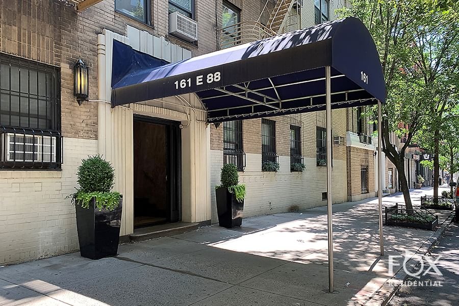 Real estate property located at 161 88th #6F, New York, New York City, NY