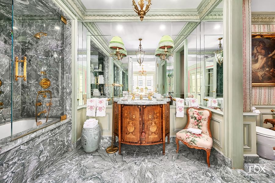 Real estate property located at 910 5TH #11BC, NewYork, New York City, NY