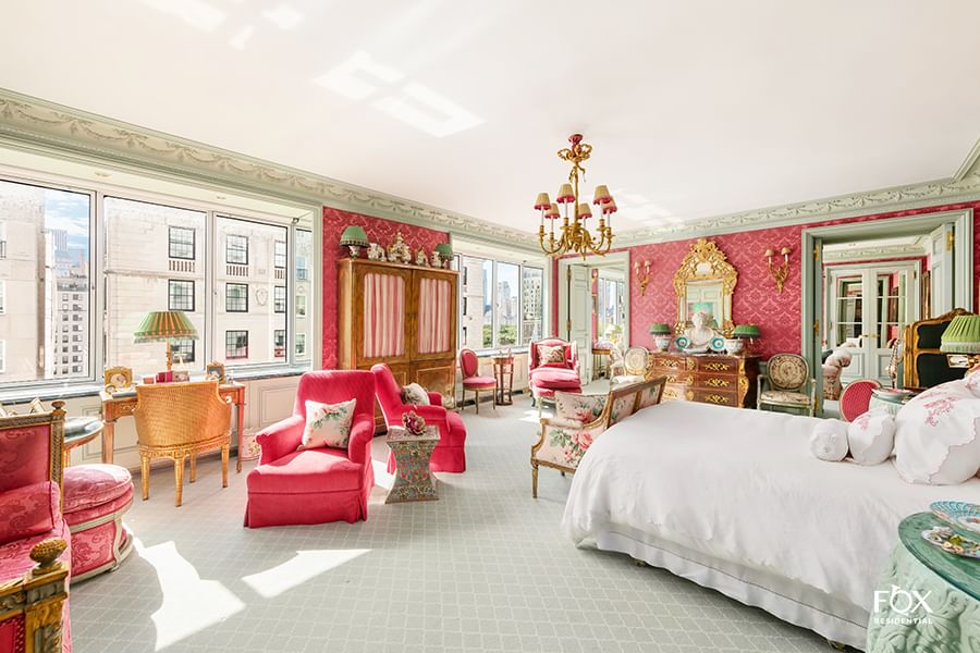 Real estate property located at 910 5TH #11BC, NewYork, New York City, NY