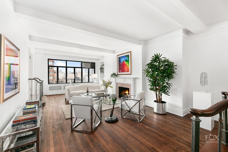 Real estate property located at 180 79TH #14D, NewYork, Lenox Hill, New York City, NY