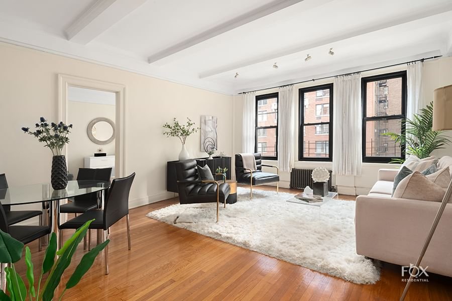 Real estate property located at 255 END #7B, NewYork, Lincoln Sq, New York City, NY