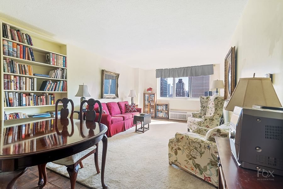 Real estate property located at 345 93RD #18D, NewYork, Yorkville, New York City, NY
