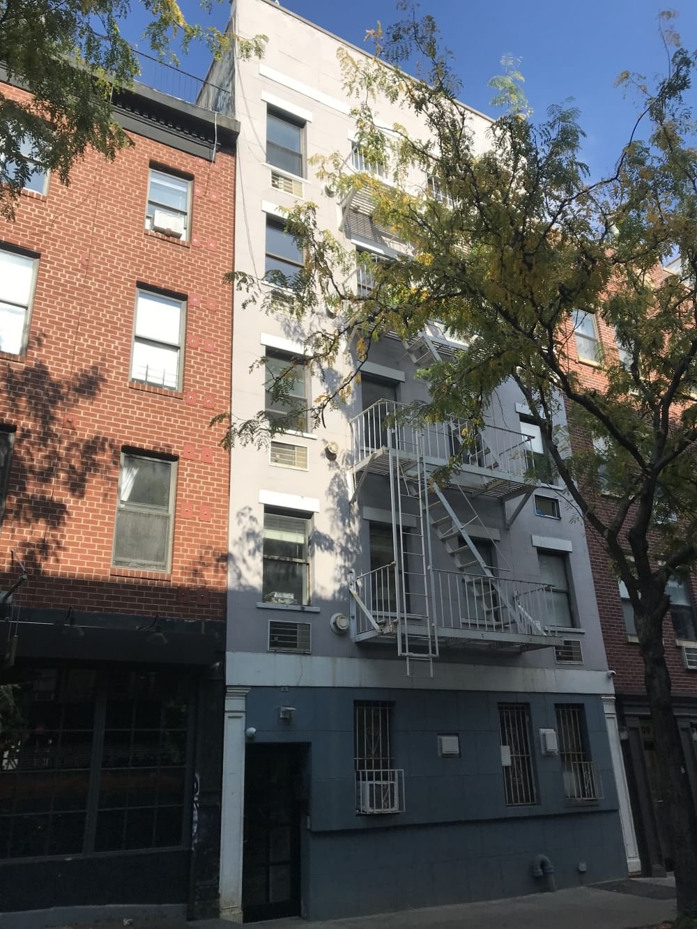 Real estate property located at 507 12TH #4A, NewYork, East Village, New York City, NY