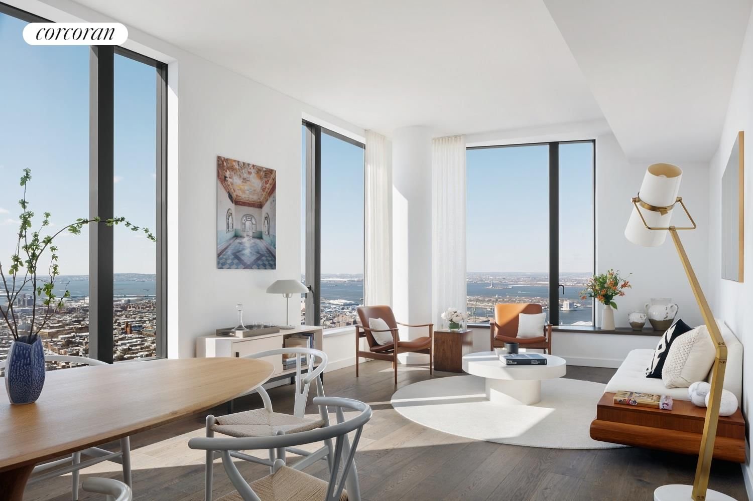 Real estate property located at 11 HOYT #47H, Kings, Downtown Brooklyn, New York City, NY
