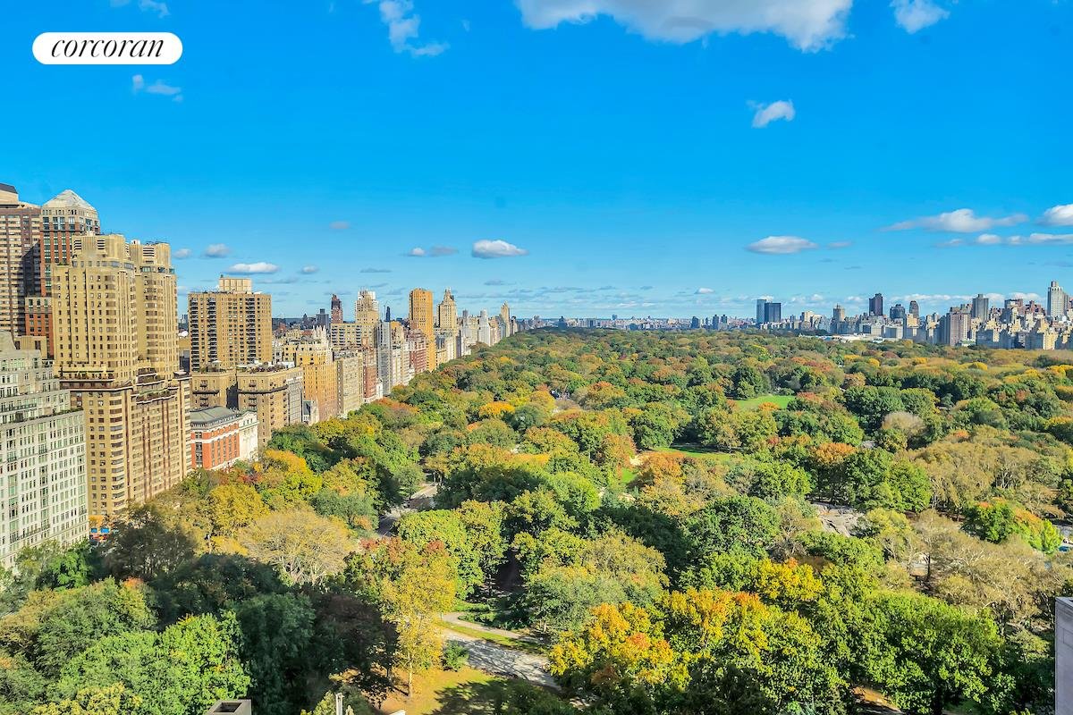 Real estate property located at 220 CENTRAL #24B, NewYork, Central Park South, New York City, NY