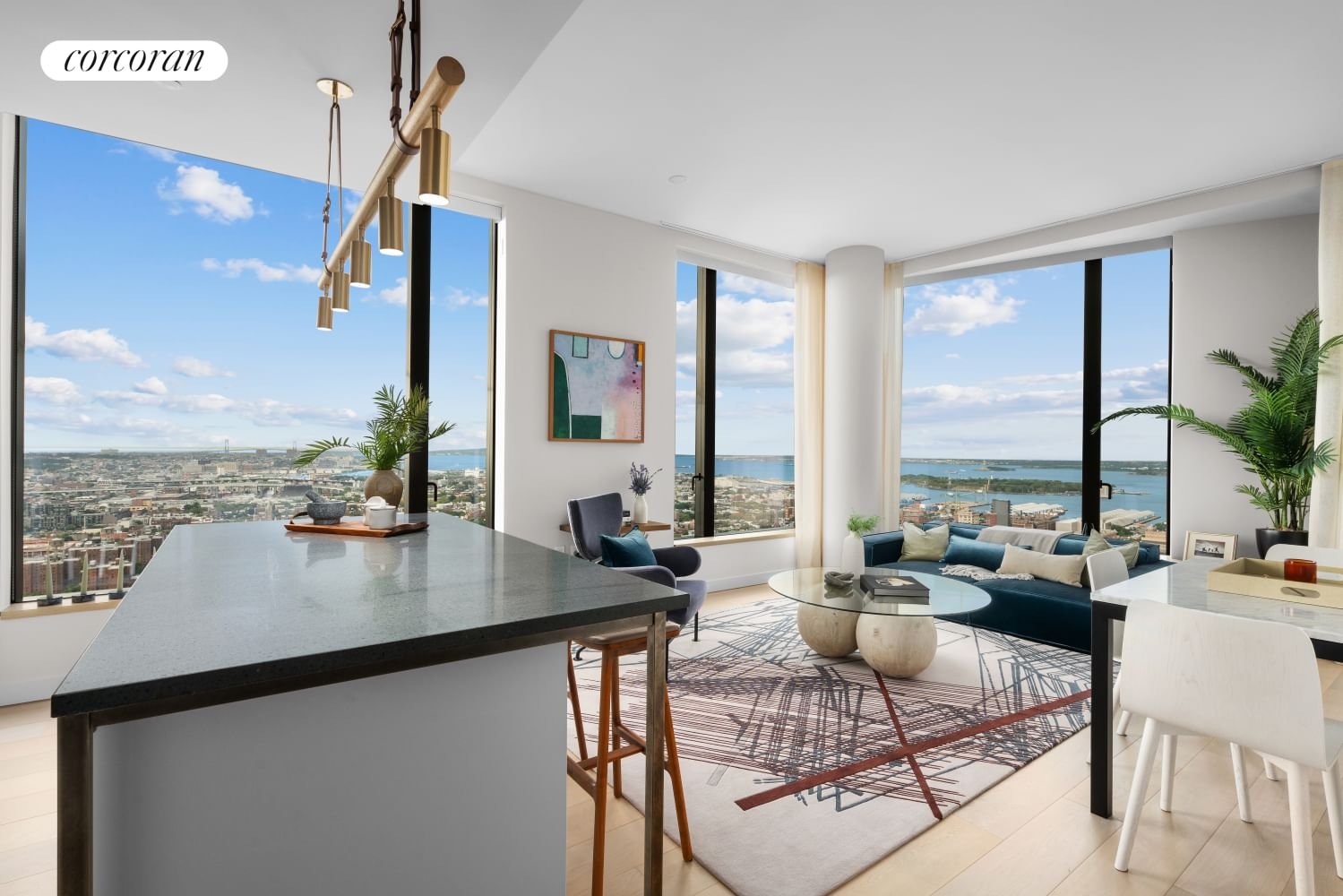 Real estate property located at 11 HOYT #39G, Kings, New York City, NY