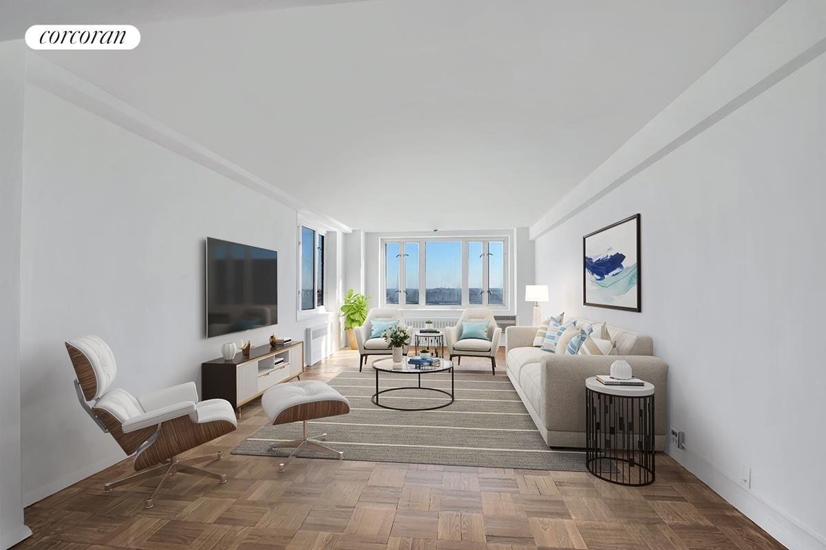 Real estate property located at 1 Gracie #20A, New York, New York City, NY