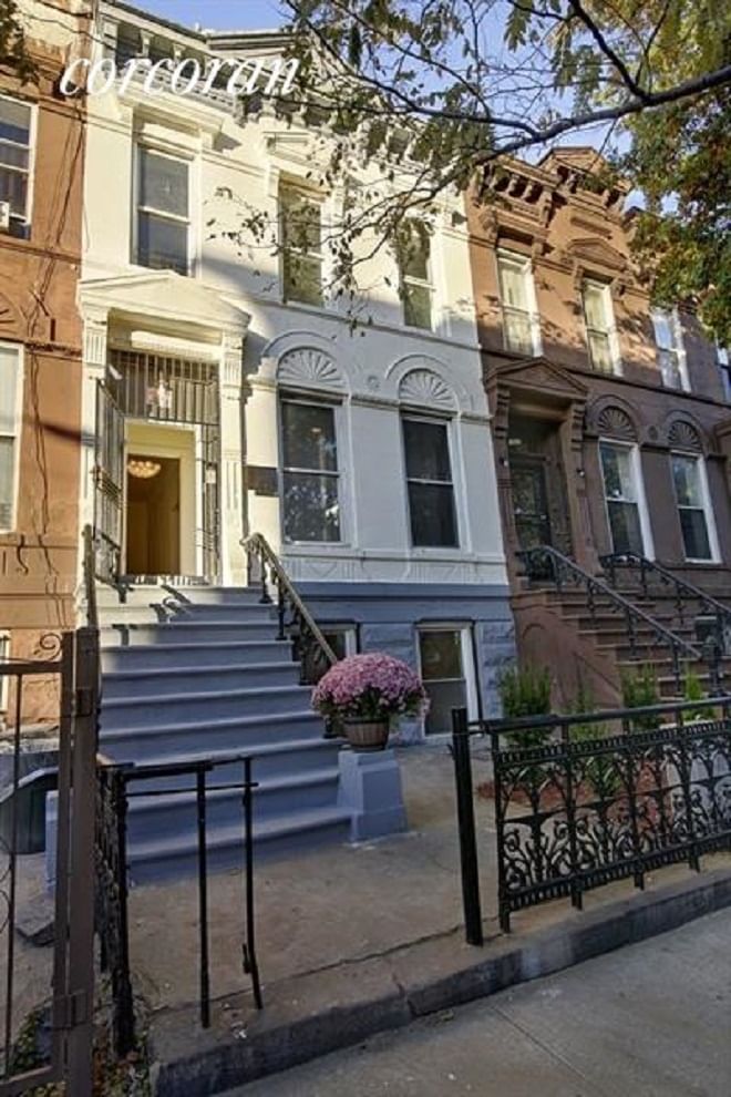 Real estate property located at 1515 Pacific NA, Kings, New York City, NY