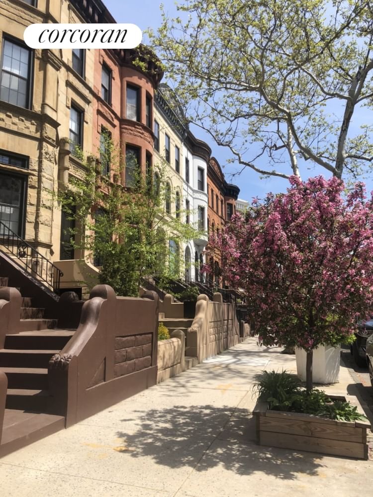 Real estate property located at 659 PUTNAM #2, Kings, Stuyvesant Heights, New York City, NY