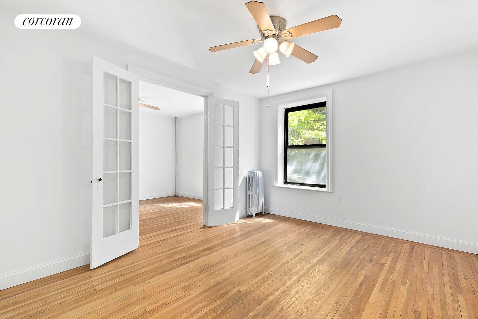 Real estate property located at 229 144th #3, New York, New York City, NY