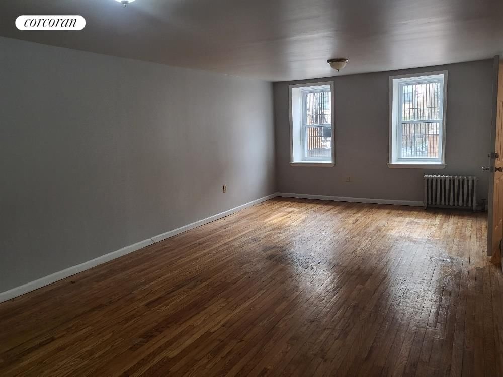 Real estate property located at 1251 St Marks #1, Kings, New York City, NY